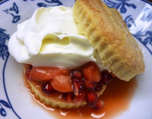 Loaded Shortcake